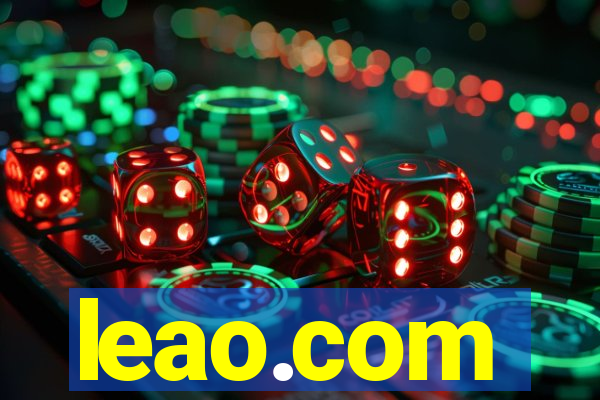 leao.com