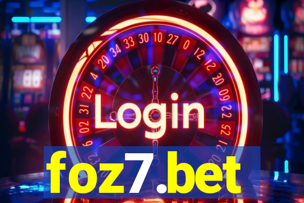 foz7.bet