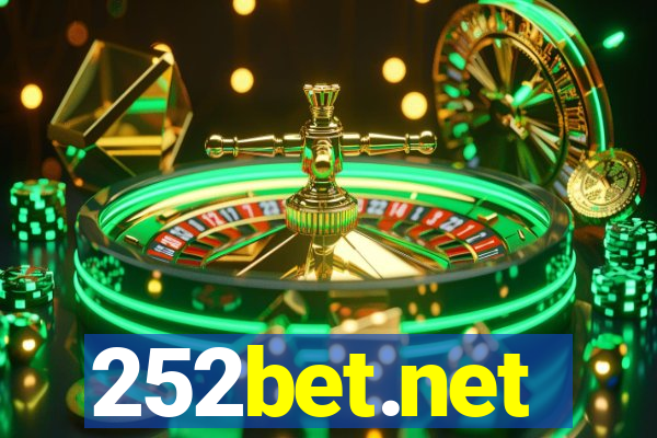 252bet.net