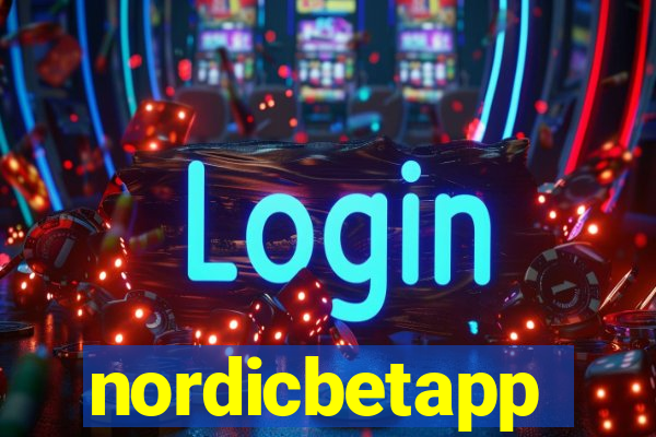 nordicbetapp