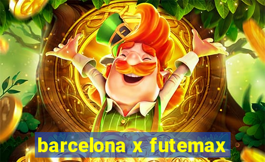 barcelona x futemax