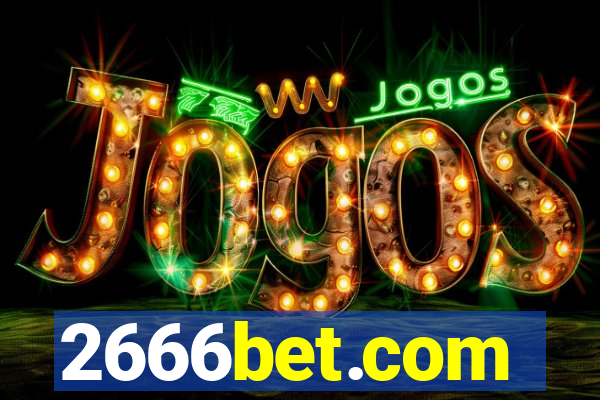 2666bet.com