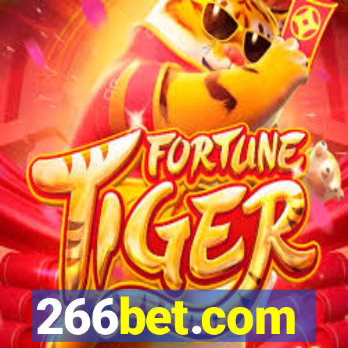 266bet.com