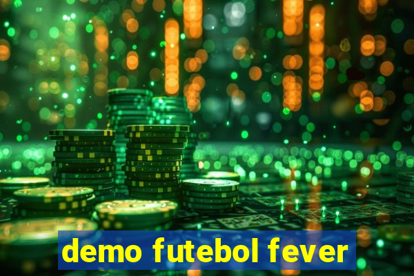 demo futebol fever