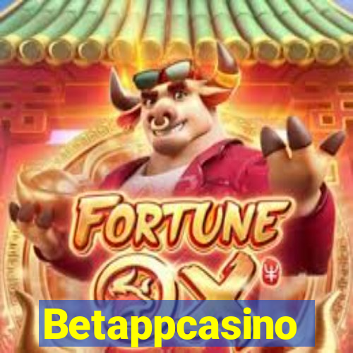 Betappcasino