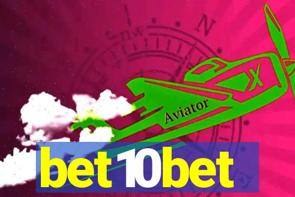 bet10bet