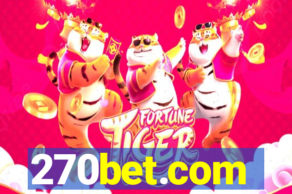 270bet.com