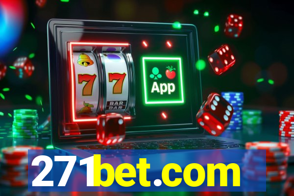 271bet.com