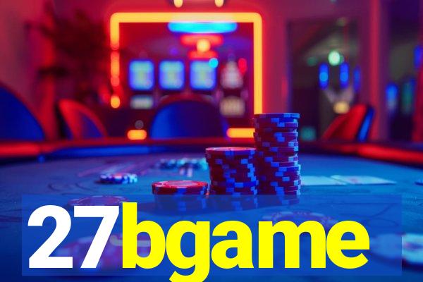 27bgame