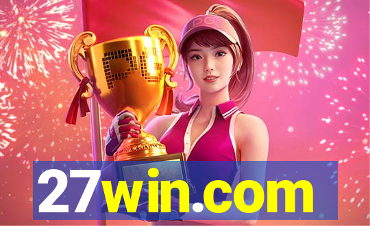 27win.com