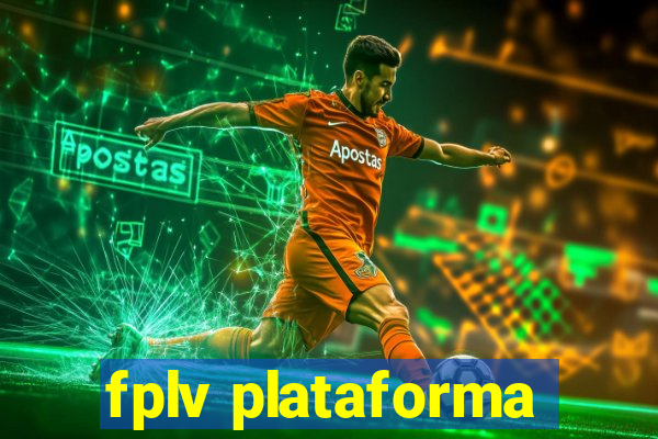 fplv plataforma