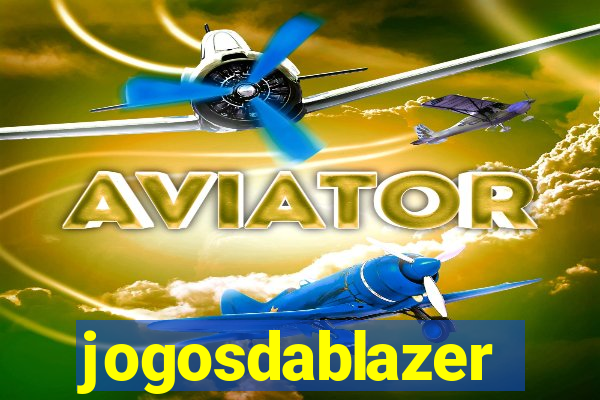 jogosdablazer