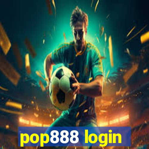 pop888 login