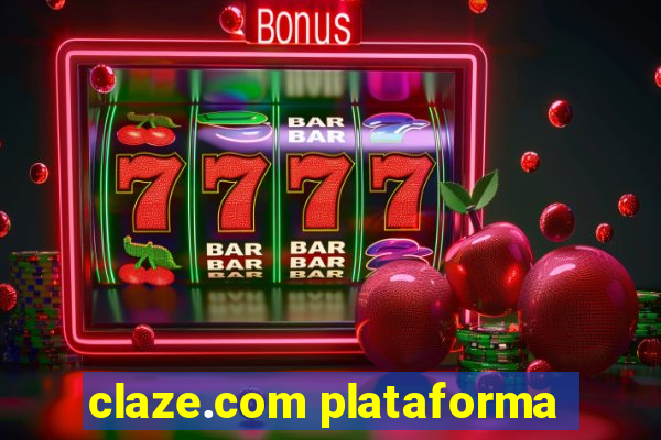 claze.com plataforma