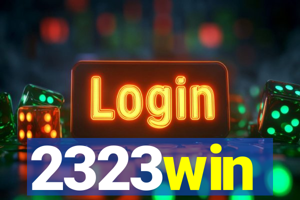 2323win