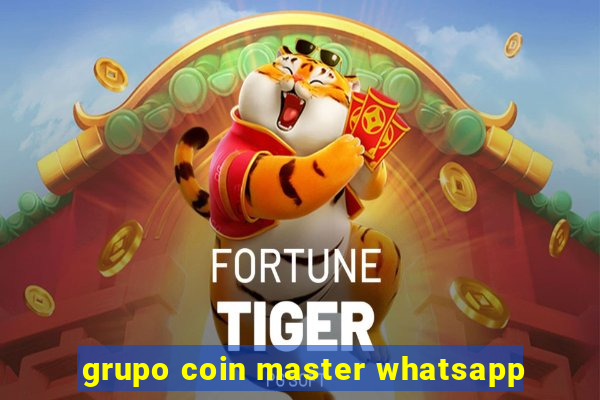 grupo coin master whatsapp