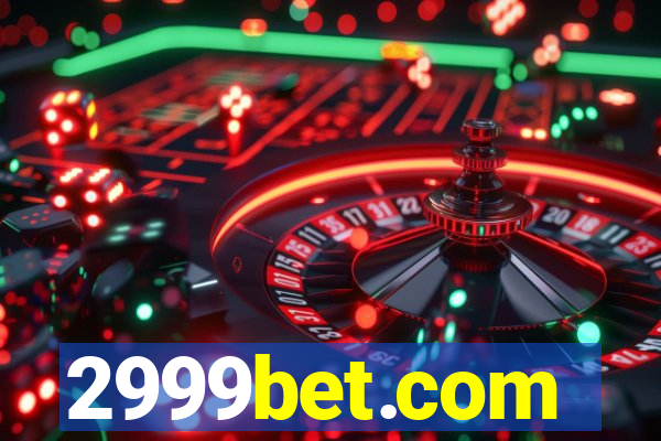 2999bet.com