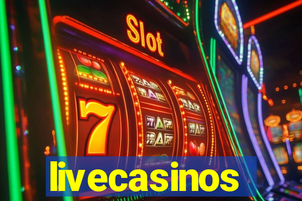 livecasinos