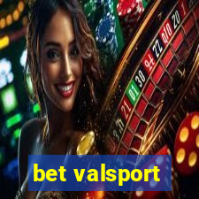 bet valsport