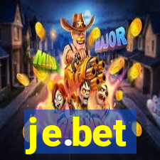 je.bet