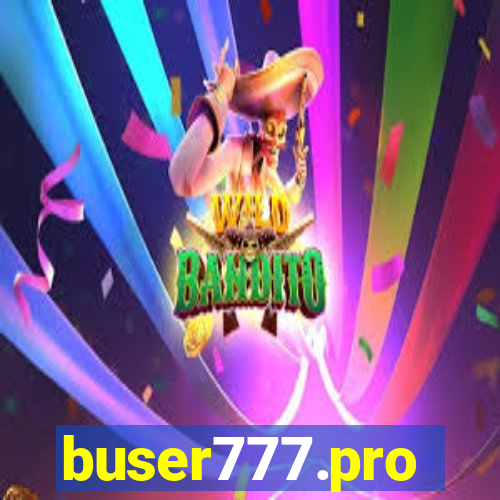 buser777.pro