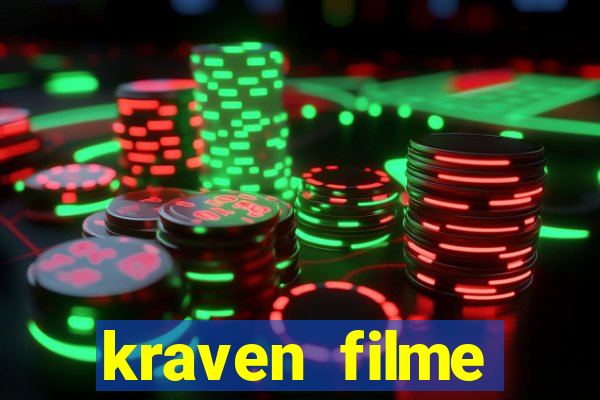 kraven filme completo dublado