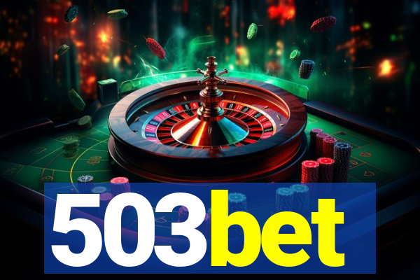 503bet