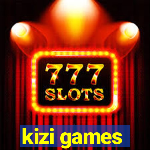 kizi games