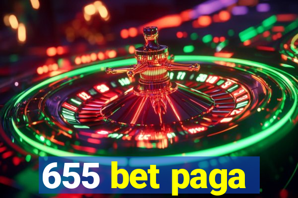 655 bet paga