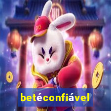 betéconfiável