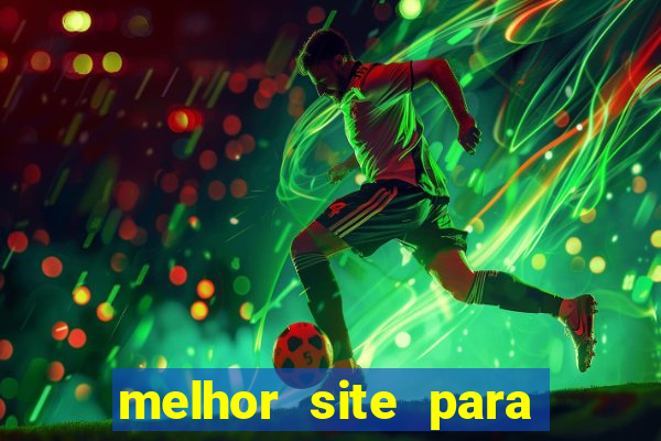 melhor site para analisar jogos de futebol