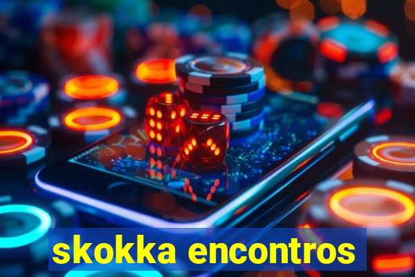 skokka encontros