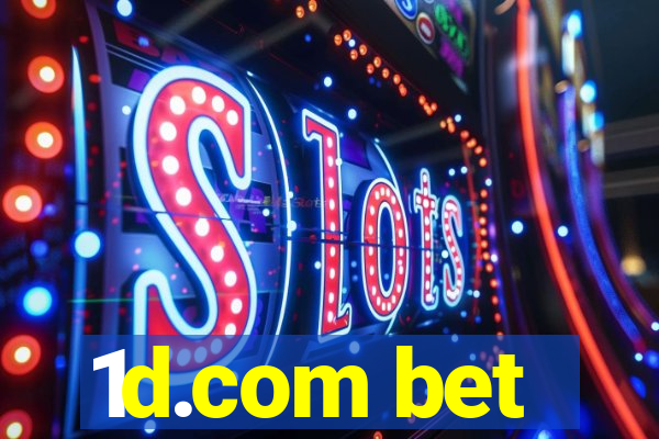 1d.com bet