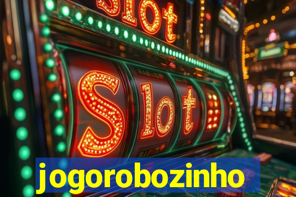 jogorobozinho