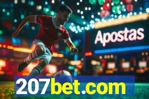 207bet.com