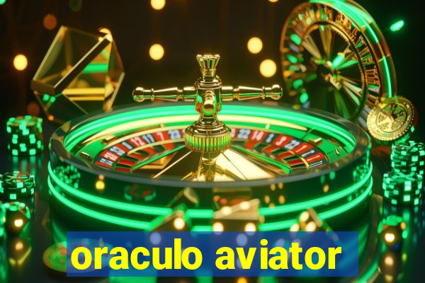 oraculo aviator