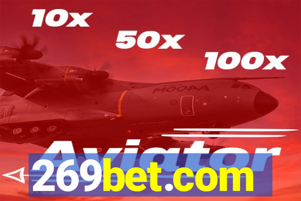 269bet.com