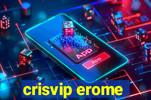 crisvip erome