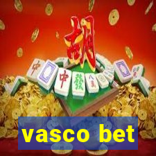 vasco bet