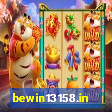 bewin13158.in