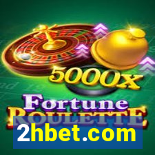 2hbet.com