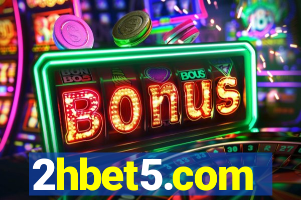 2hbet5.com