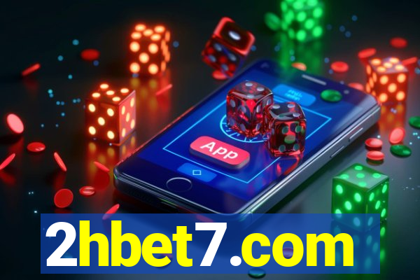 2hbet7.com