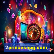 2princesapg.com