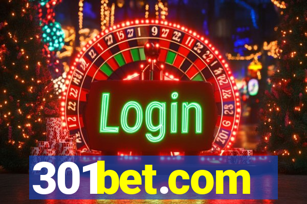 301bet.com