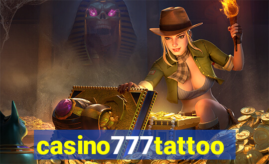 casino777tattoo