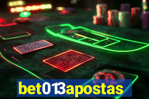 bet013apostas