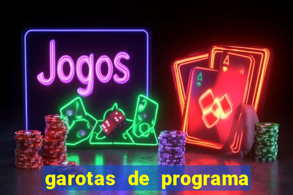 garotas de programa chamada de vídeo