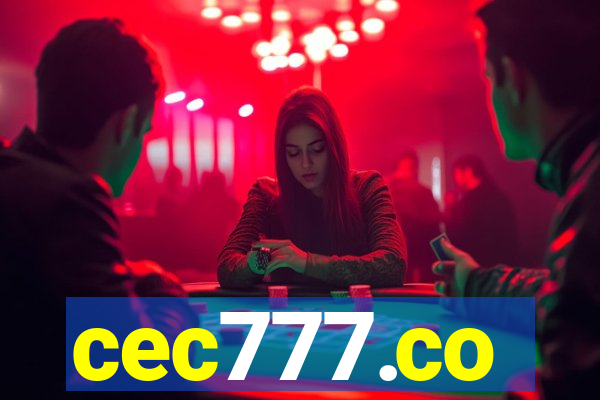 cec777.co