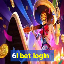 6l bet login